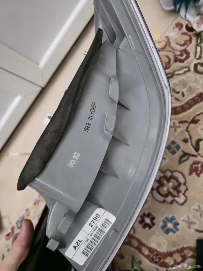 سطبات كابرس خلفية 2008الى2015 7