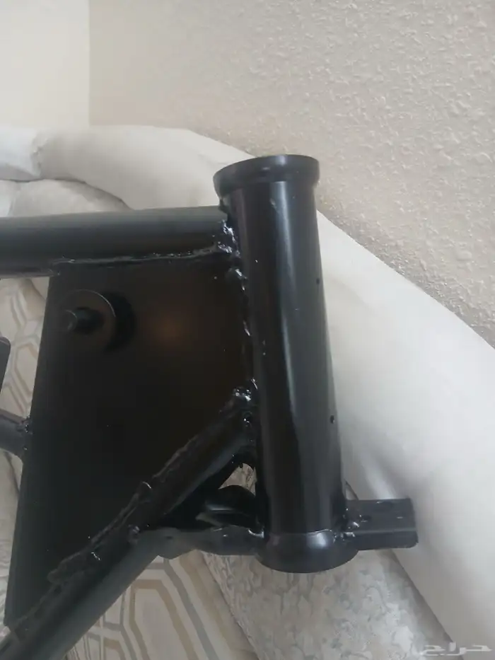 هيكل دباب سزوكي x100 2