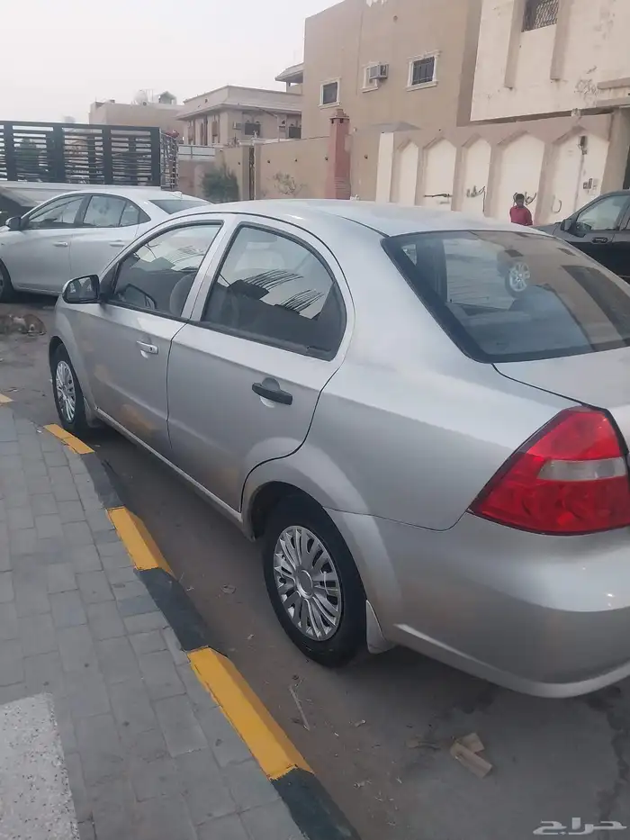 افيو 2009 أوتوماتك 2