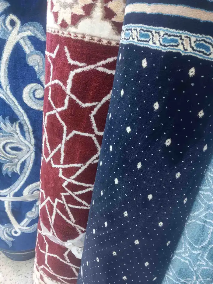 موكيت مساجد 2