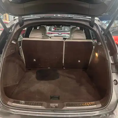 انفنتي QX 50 2020 index