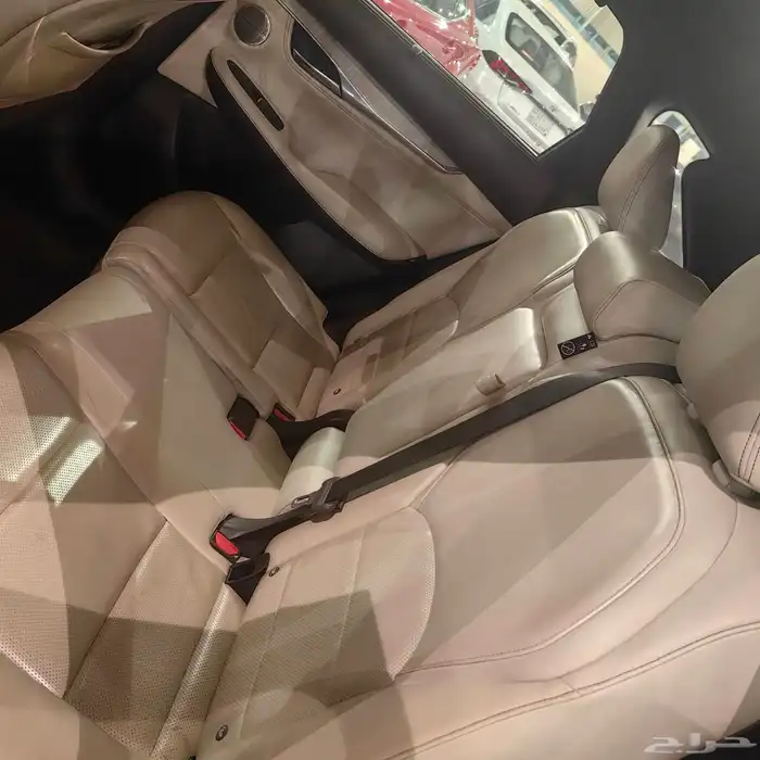 انفنتي QX 50 2020 8