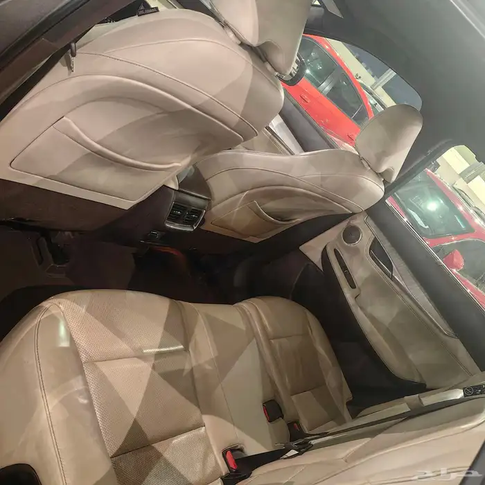 انفنتي QX 50 2020 7