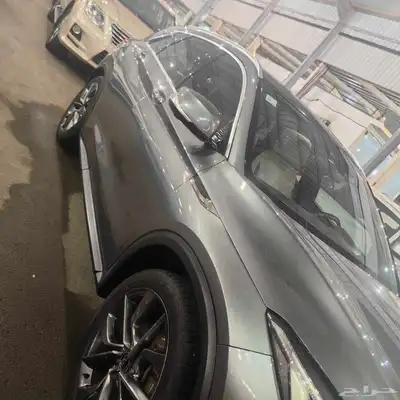 انفنتي QX 50 2020 index