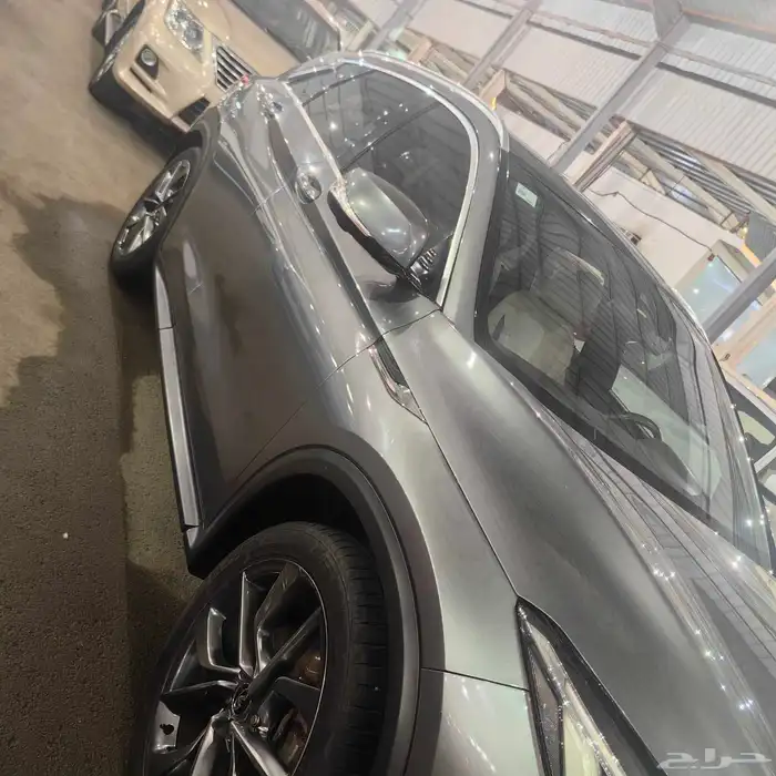 انفنتي QX 50 2020 4