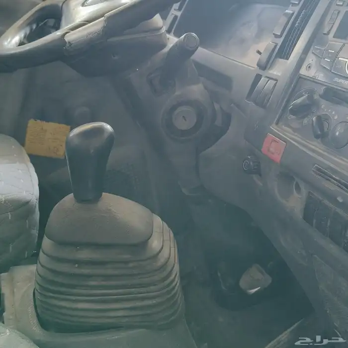 قلاب ايسوزو 3 طن 6