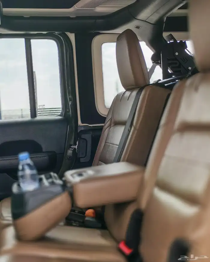 رانجلر مميز 2021 15