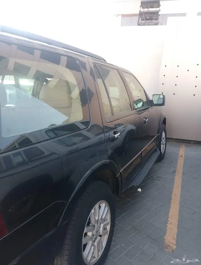 فورد اكسبدشن 2014 نظيف 3