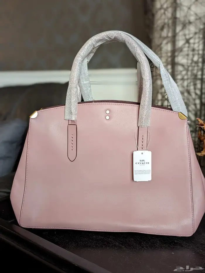 شنطة كوتش جديدة 3