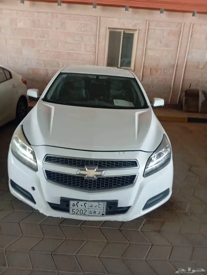 شفر ماليبو 2014 0