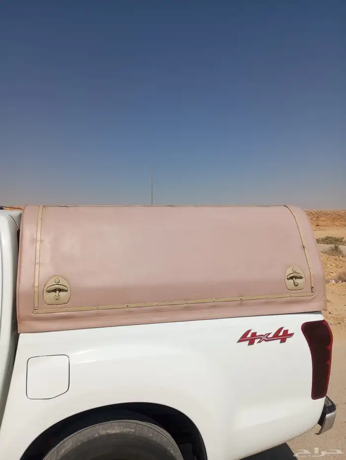 شد للبيع دماكس نظيف جدآ 3