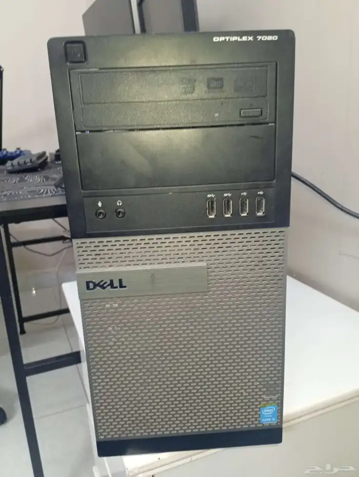 كمبيوتر مكتبي PC 2