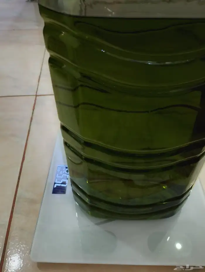 زيت الزيتون الأردني 1