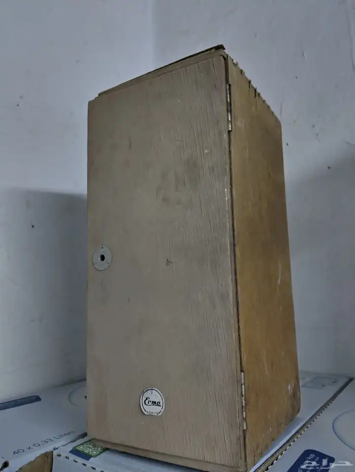 بيع مستعجل صندوق 1976ياباني سوم ومن نصيبك 0