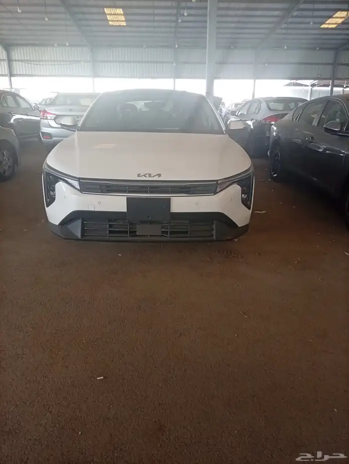كيا GLS K4 موديل 2026 بسعر ممتاز 0
