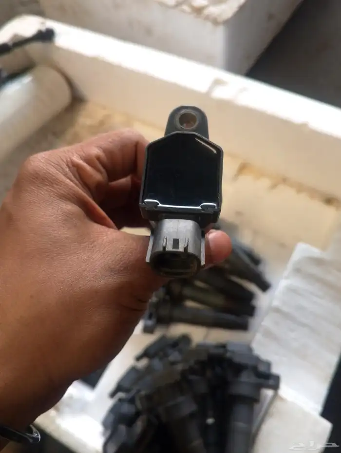 كويلات النترا اكسنت مستورد 5