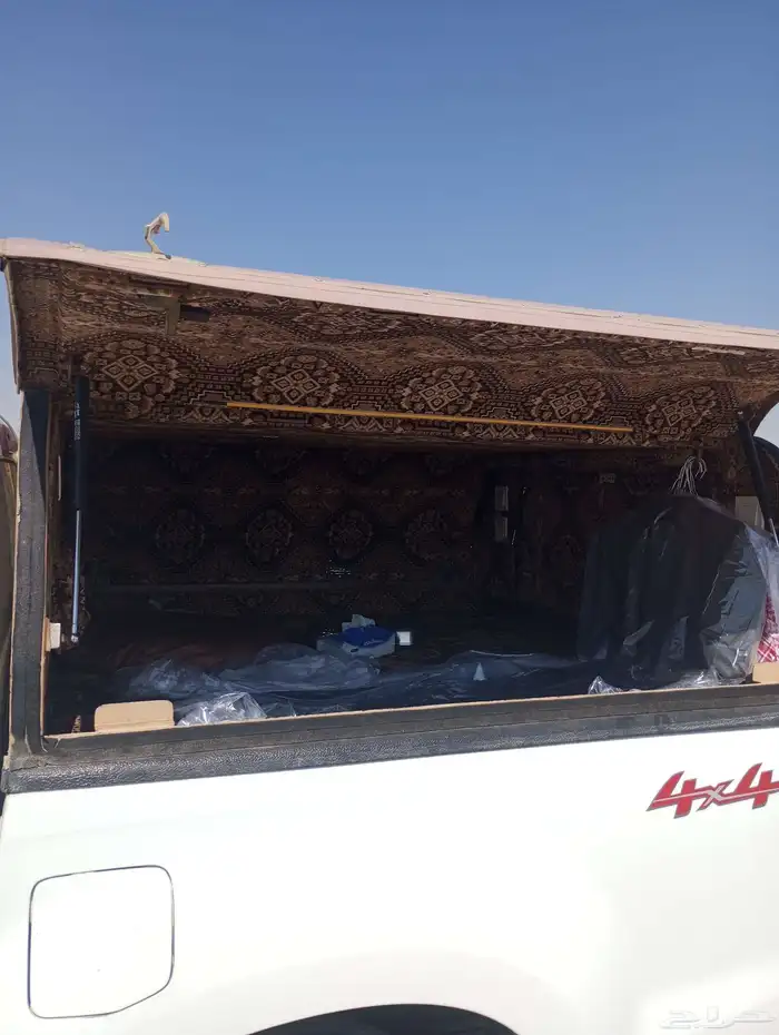 شد للبيع دماكس نظيف جدآ 0