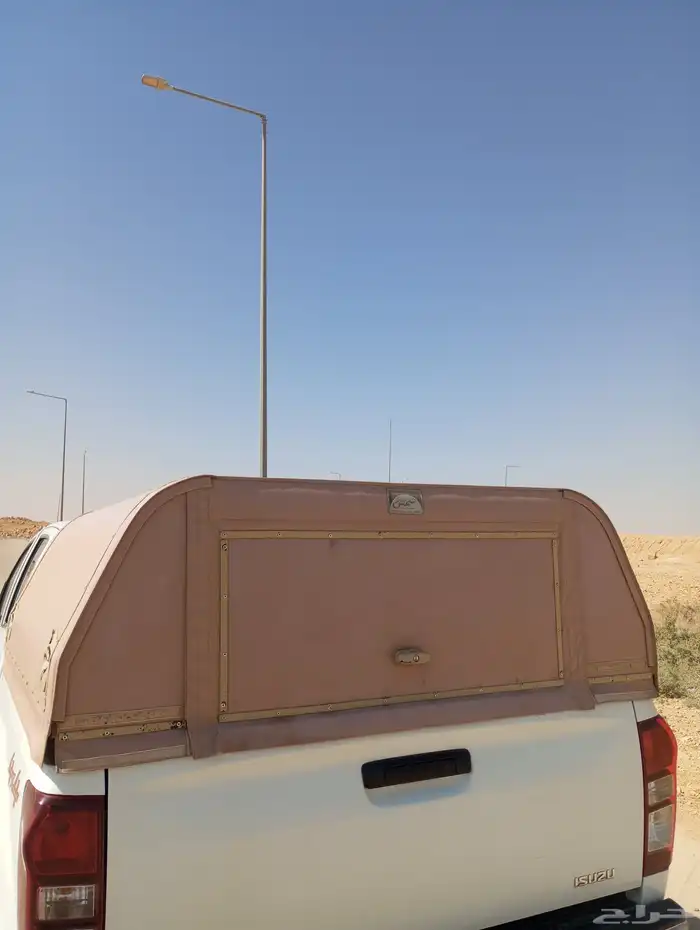 شد للبيع دماكس نظيف جدآ 2