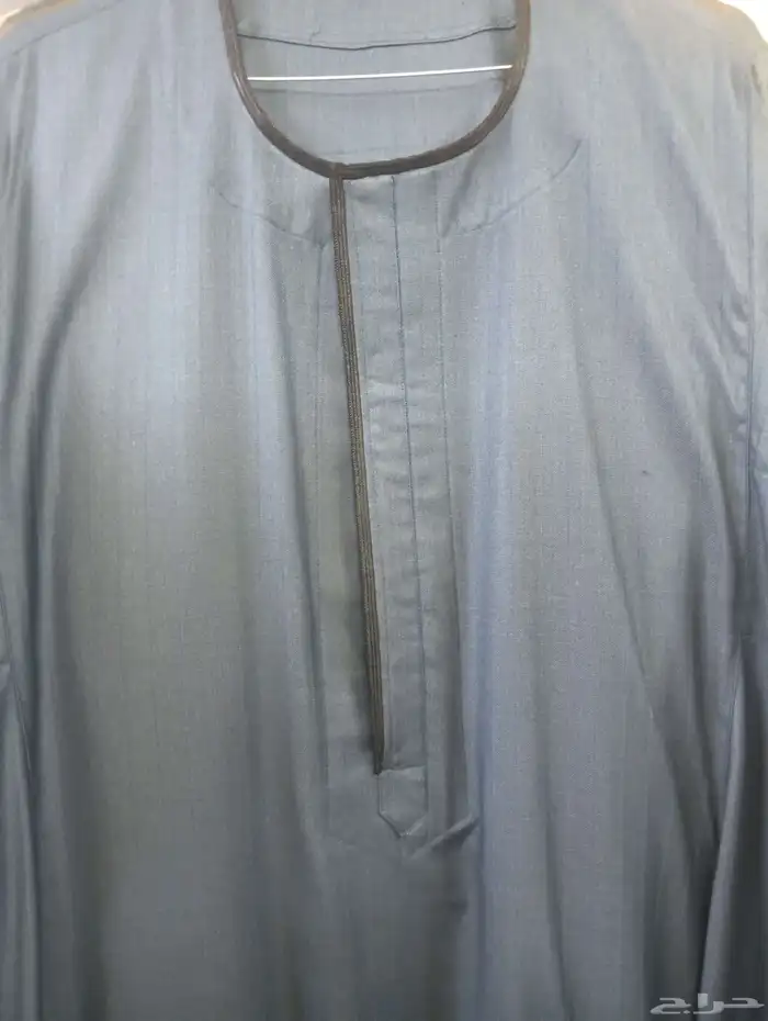 السلام عليكم يوجد تفصيل جليب صعيديه 1