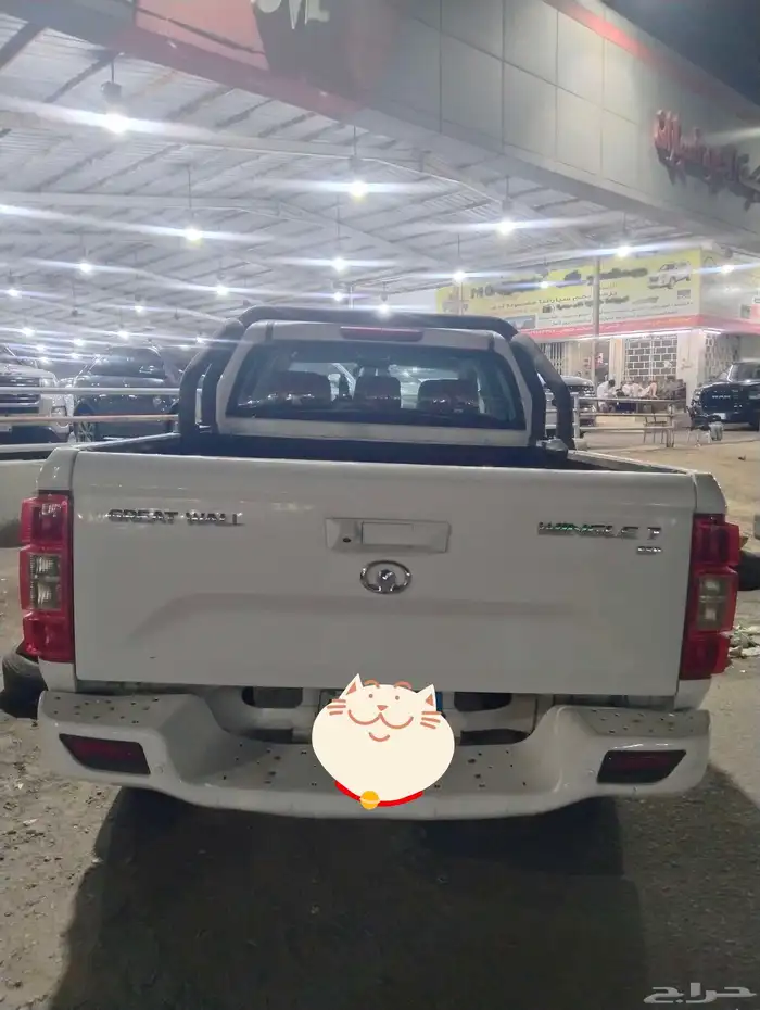 great wall wingle 7 pickup 2022 2