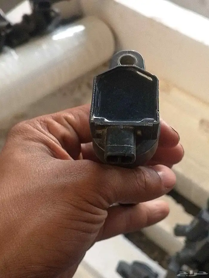 كويلات النترا اكسنت مستورد 3