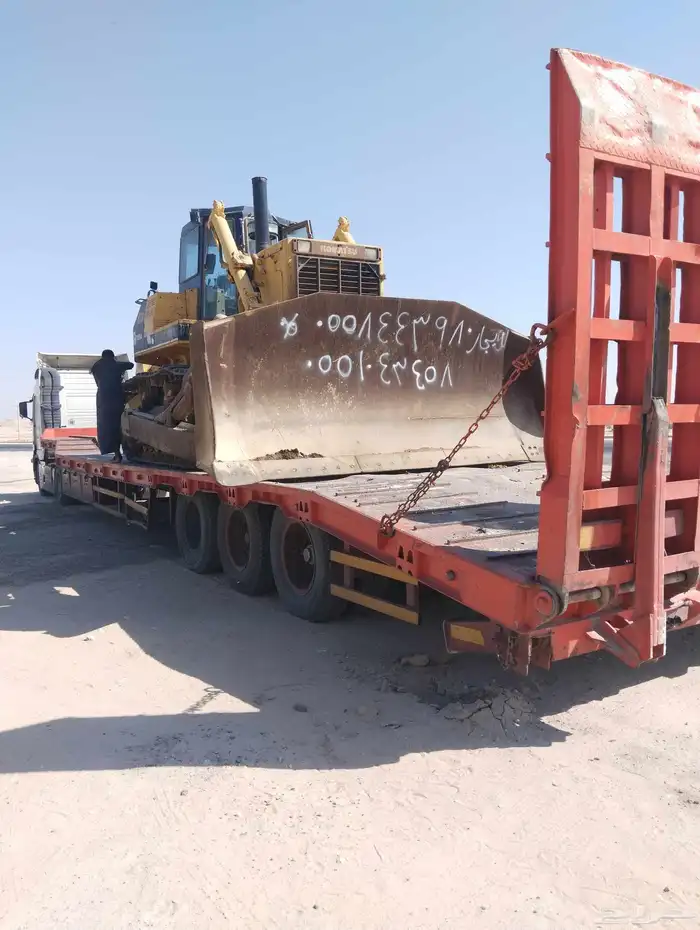 مؤسسة البندري لتأجير المعدات والمقاولات 0