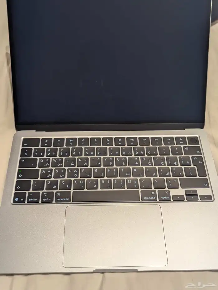 ماك بوك اير M4 2