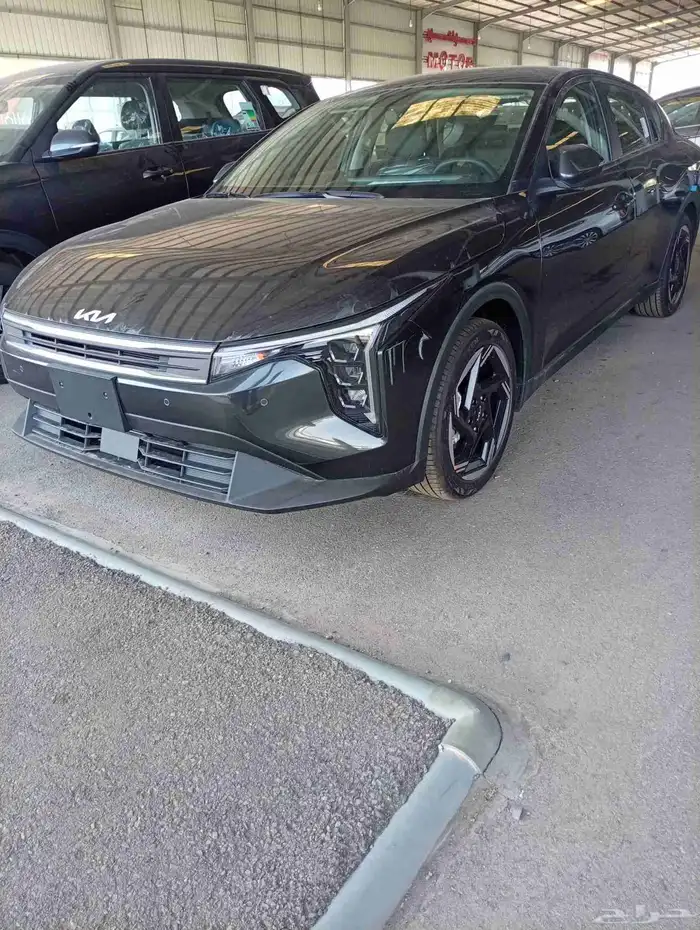 كيا GLS K4 موديل 2026 بسعر ممتاز 5