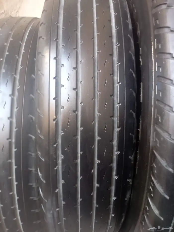 شاهين سمتمو يباني مقاس 245 85 16 8