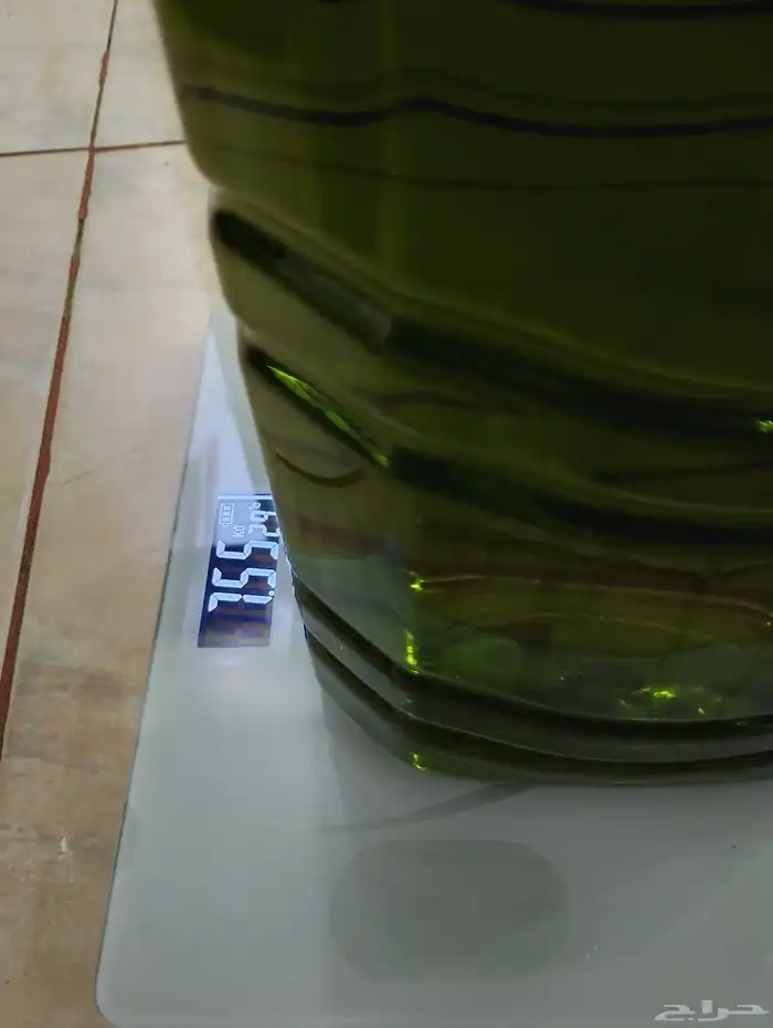 زيت الزيتون الأردني 2