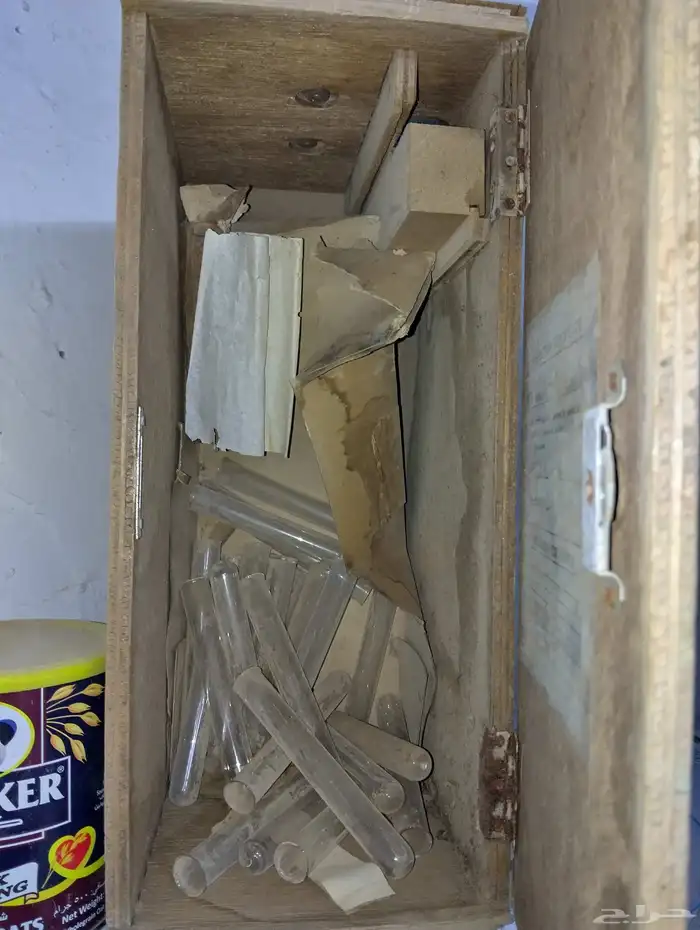 بيع مستعجل صندوق 1976ياباني سوم ومن نصيبك 10