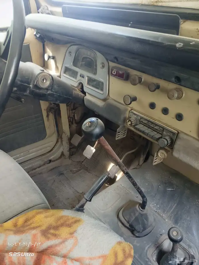 شاص كلاسيك مخزن موديل 1982 5