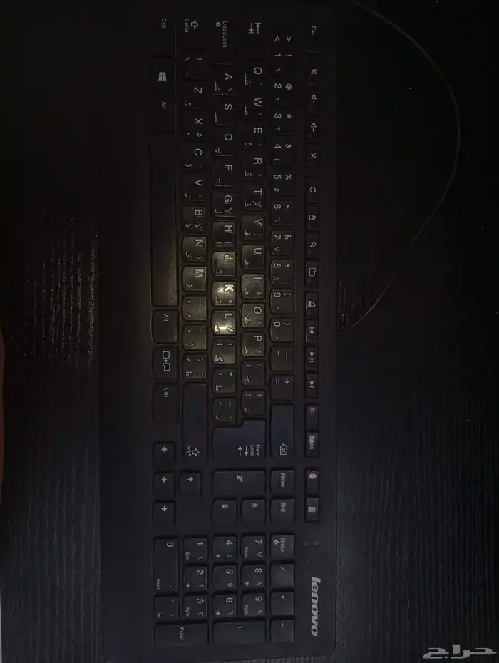 كمبيوتر مكتبي PC 4