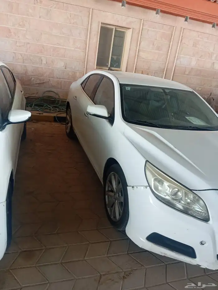 شفر ماليبو 2014 1