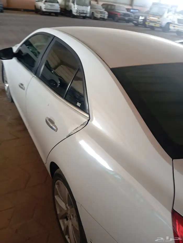 شفر ماليبو 2014 5