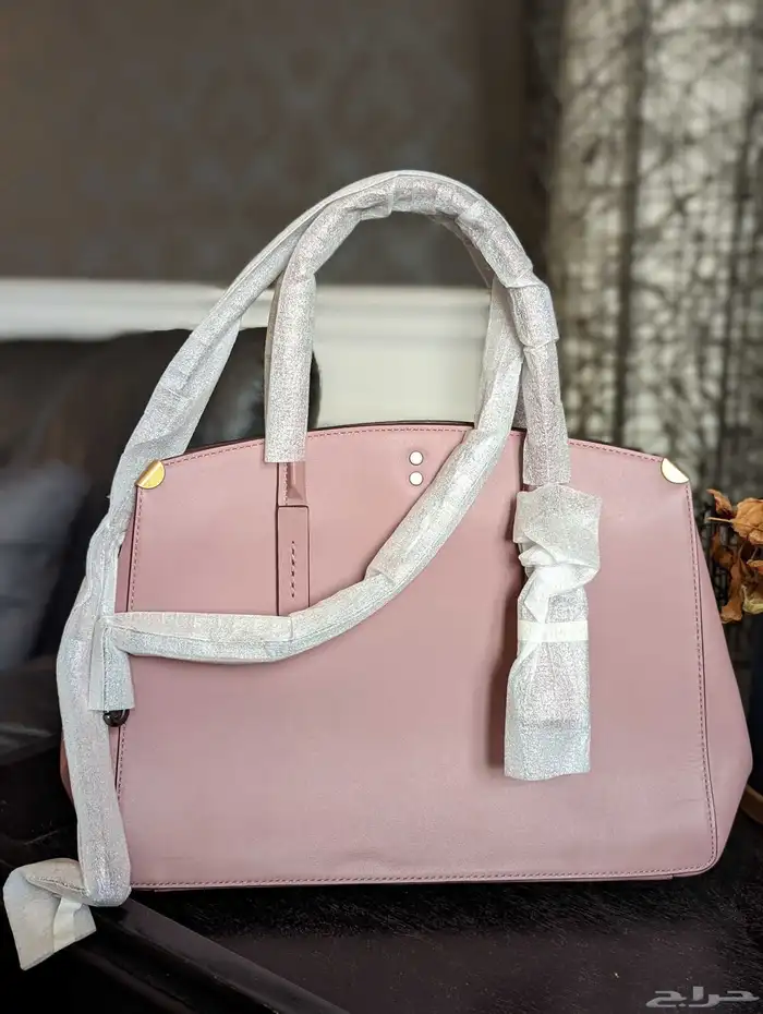 شنطة كوتش جديدة 4