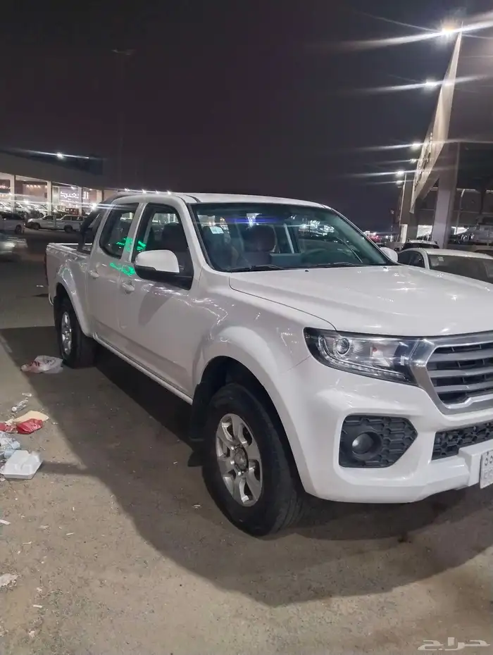 great wall wingle 7 pickup 2022 1