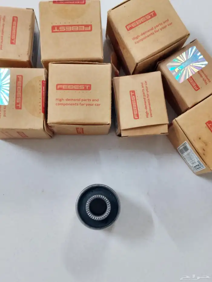 جلد دنقل فلنجة خلفي كامري امريكي 2002 2006 كامري2007 2011 3