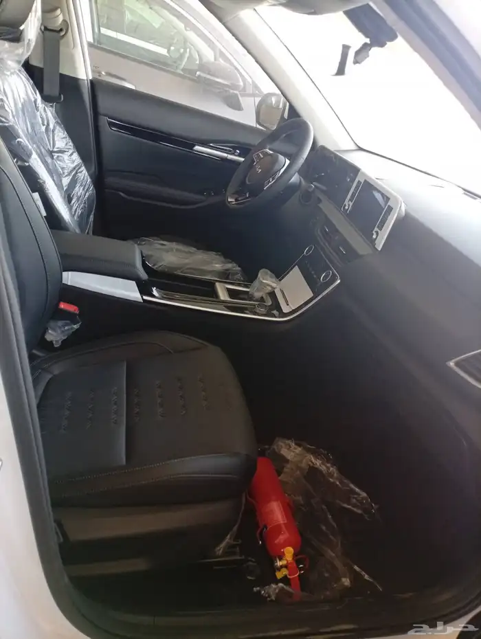 كيا سيلتوس MID موديل 2025 27