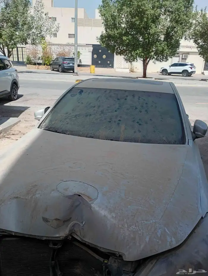 جنسس مصدوم تشليح 2