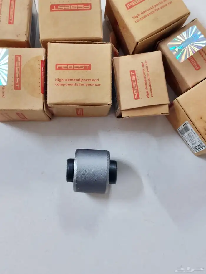 جلد دنقل فلنجة خلفي كامري امريكي 2002 2006 كامري2007 2011 2