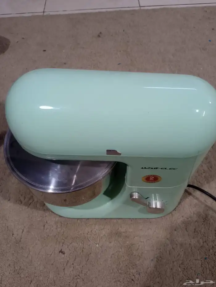 فرن وعجانة 11