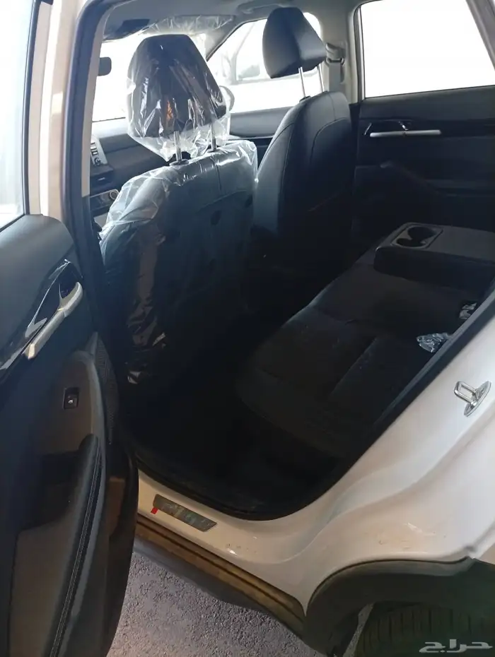 كيا سيلتوس MID موديل 2025 32