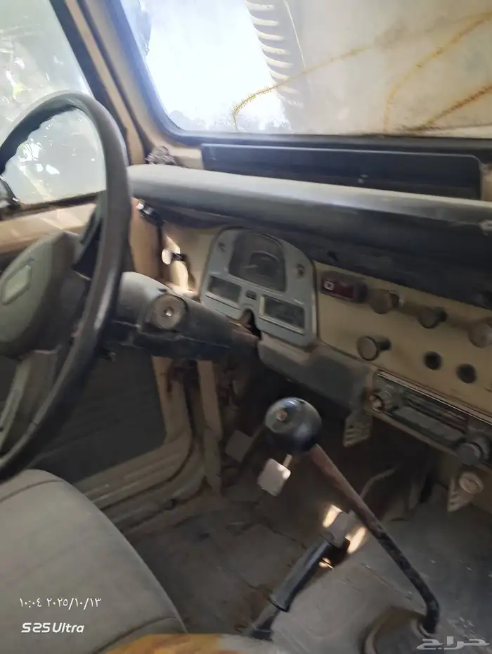 شاص كلاسيك مخزن موديل 1982 6