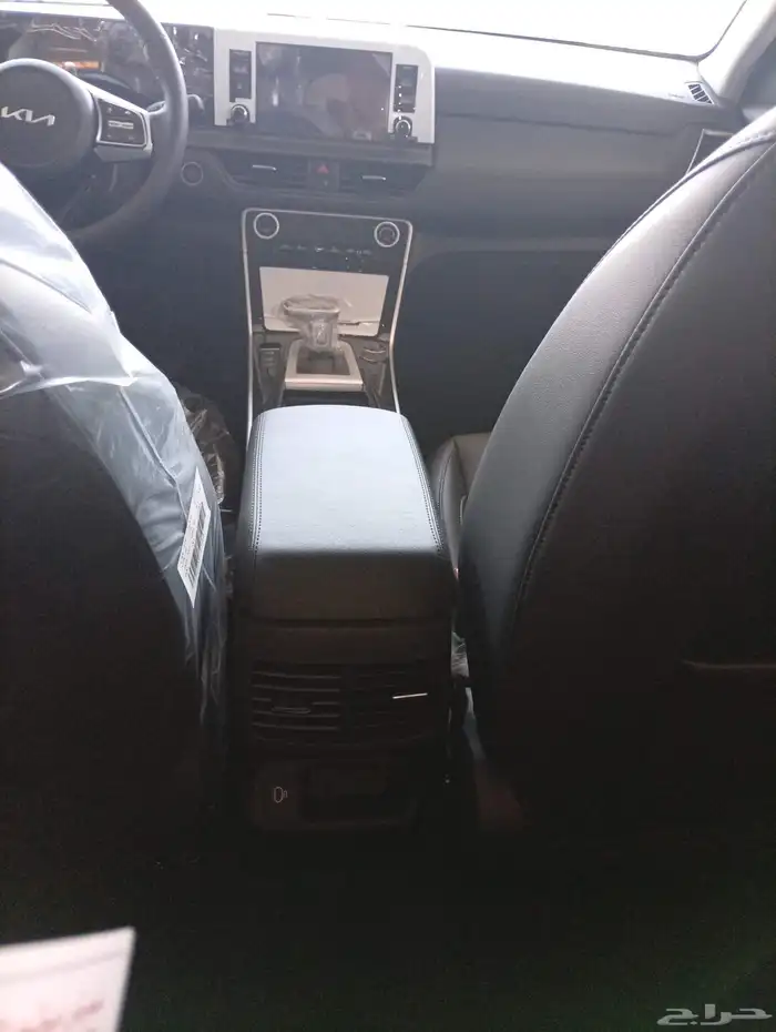 كيا سيلتوس MID موديل 2025 30