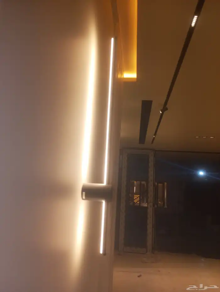 جبس امبورد وديكورات بديل رخام وشيبورد بديل خشب وجميع اعمال ا 3