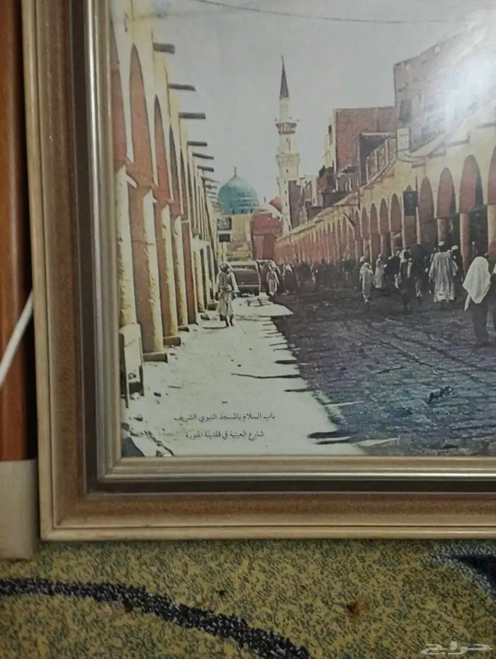 المدينة المنورة 5