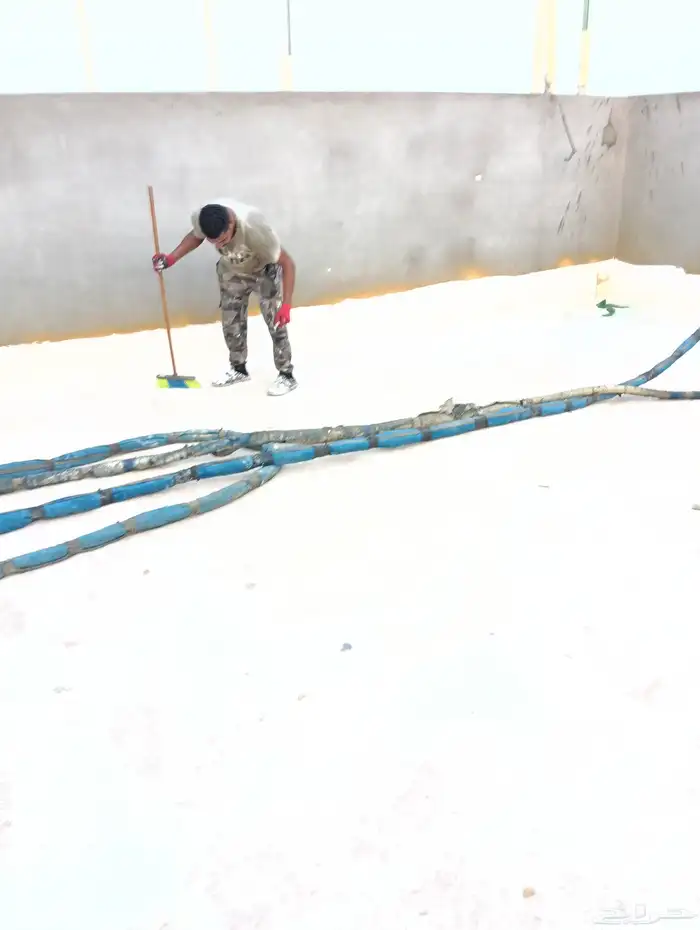 شركة عزل فوم بارخص الاسعار 5