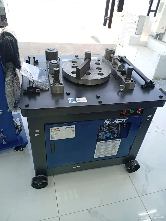 روافع سيارات ومعدات 6