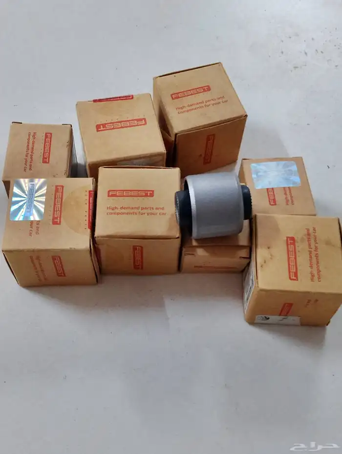 جلد دنقل فلنجة خلفي كامري امريكي 2002 2006 كامري2007 2011 1